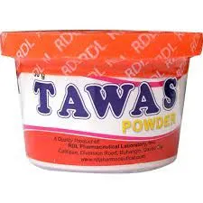 Tawas Powder 50 g