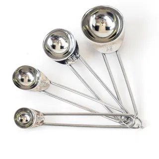 Master Chef Measuring Spoon Set 4
