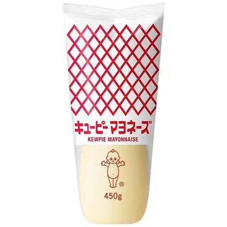 Kewpie Mayonnaise, 450g