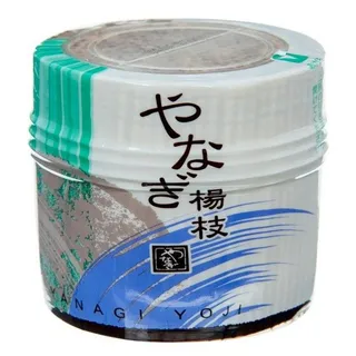 Yanagi Yoji Toothpick In Pot 350