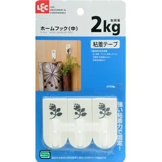 Lec Home Hook M