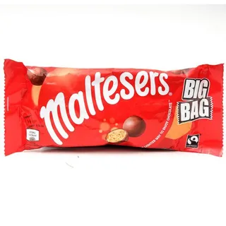 Maltesers Big Bag Milk Chocolate, 58.5g