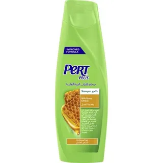 Pert Shampoo Normal Honey 400 Ml