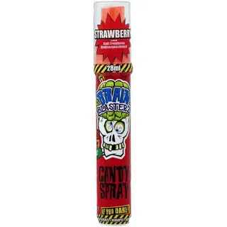 Brain Blasterz Candy Spray - Assorted, 48g