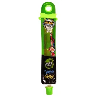 Brain Blasterz Apple Flavour Brain Gunk 28 ml