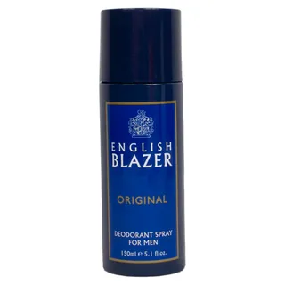 English Blazer Original Body Spray