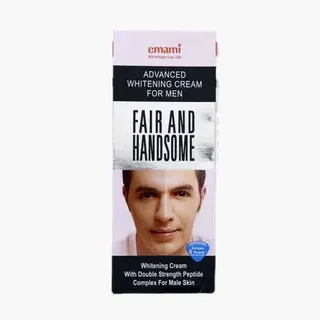EMAMI FAIR & HANDSOME CREAM FOR MEN