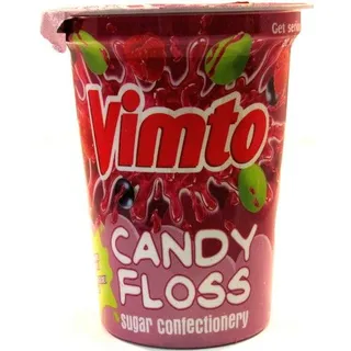 Vimto Candy Floss 20 g