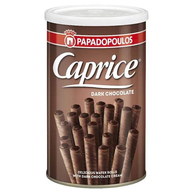Caprice Dark Chocolate 115 g