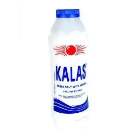 Kalas Iodised Salt, 250g