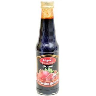 Al Mouneh Grenadine Molasses, 300ml