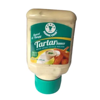 Magic Chef Tartar Sause 295 ml