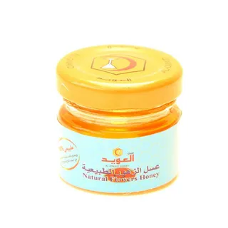 Owaid Flower Honey 25 G