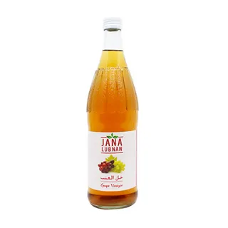 Jana Lubnan Grape Vinegar 750 ml