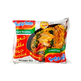 Indomie Fried Instant Noodles 82g