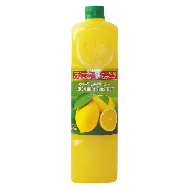 Chtoura Lemon Substitute 1 L