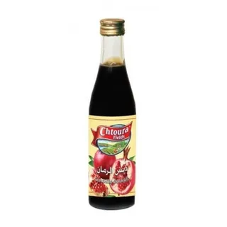 Chtoura Pomegranate Molasses 500 ml