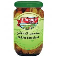 Chtaura Eggplant Makdous 509 g
