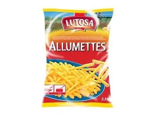 لوتوسا شيسترينجز فرنش فرايز 1 Kg