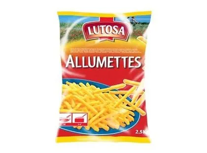 لوتوسا شيسترينجز فرنش فرايز 1 Kg