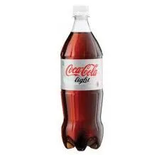 Coca Cola Light Soft Drink, 1.25L