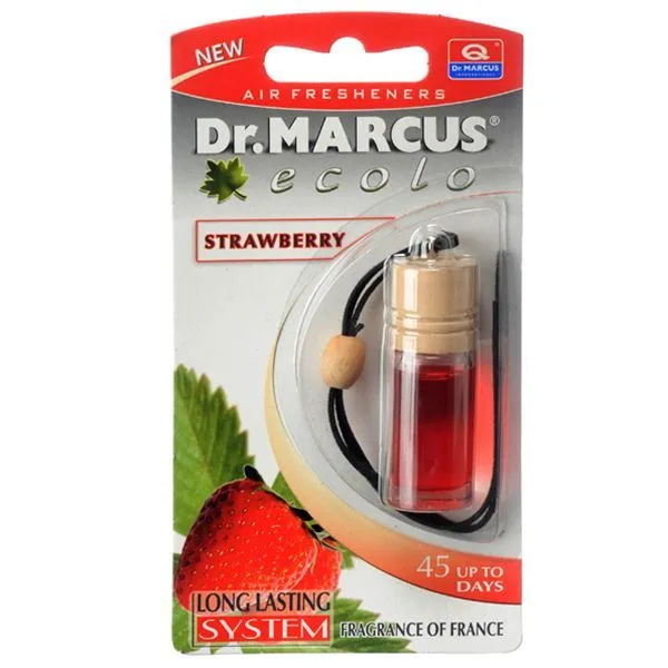 Dr Marcus Car Air Freshener Assorted 4.5 ml