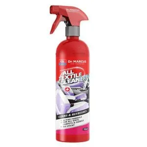 Titanium Textile Cleaner 750Ml