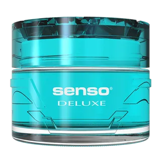Dr. Marcus Car Freshener Senso Deluxe Ocean