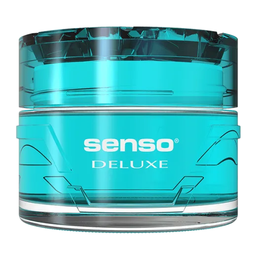 Dr. Marcus Car Freshener Senso Deluxe Ocean