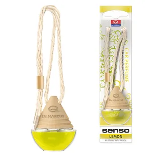 Dr. Marcus Senso Wood Lemon