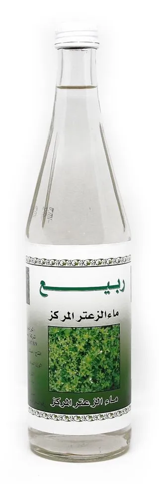 Rabee Zater Water 565ml