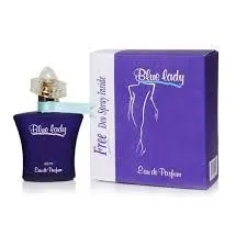 راساسي بلو ليدي عطر، 40ml