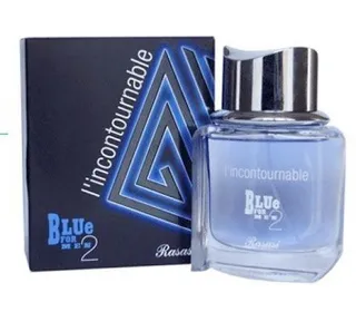 راساسي لانكونتورنابل رجال عطر 75 ml