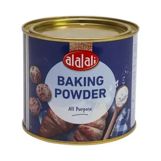 العالي بيكينج باودر، 400g