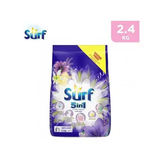 Surf Semi Lavender Freshness 2.4 Kg
