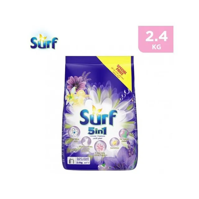 Surf Semi Lavender Freshness 2.4 Kg