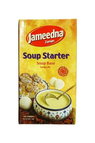Jameedna Liquid Jameed 1 L