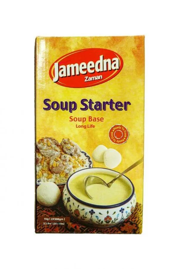 Jameedna Liquid Jameed 1 L