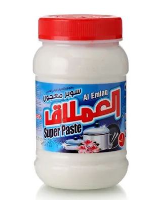 Al Emlaq Cleaning Paste Kitchenware, 1kg