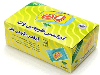 صمغ شجرة فان إير