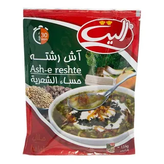 ايليت شوربة آش اي رشتة 180 جم