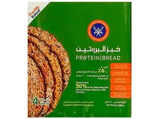 KFM Protein Bread 4 Pieces