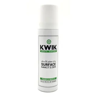 Kwik Surface Sanitizer