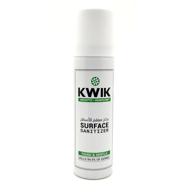 Kwik Surface Sanitizer