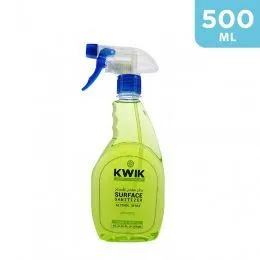 Kwik Surface Sanitizer 500 ml