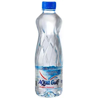 Aqua Gulf Alkapure Water 300 ml