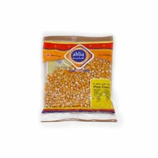 Ahlia Pop Corn Seeds 300 g
