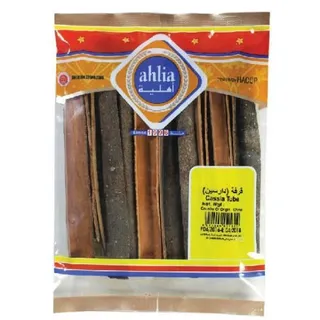 Ahlia Cassia Whole 150 Gm