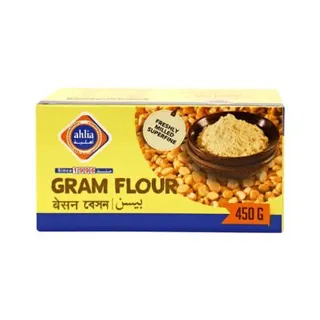Ahlia Gram Flour 450 g