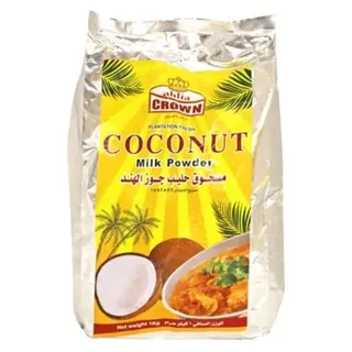 Ahlia Crown Milk Powder 1 Kg